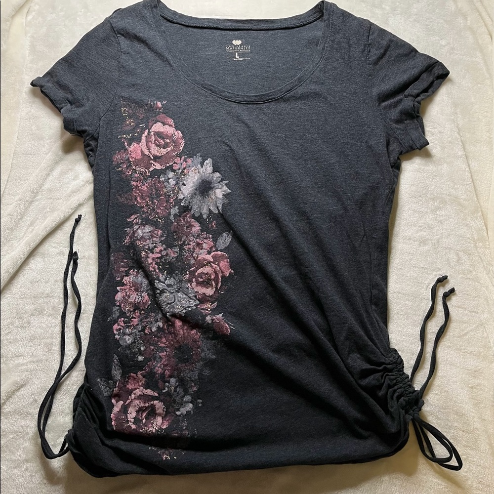 Maternity Shirt